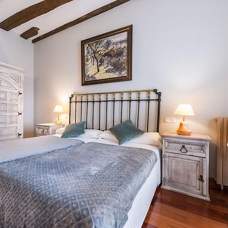 Hotel Alda Via Leon Ngoại thất bức ảnh