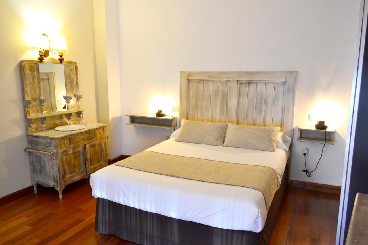 Hotel Alda Via Leon Ngoại thất bức ảnh