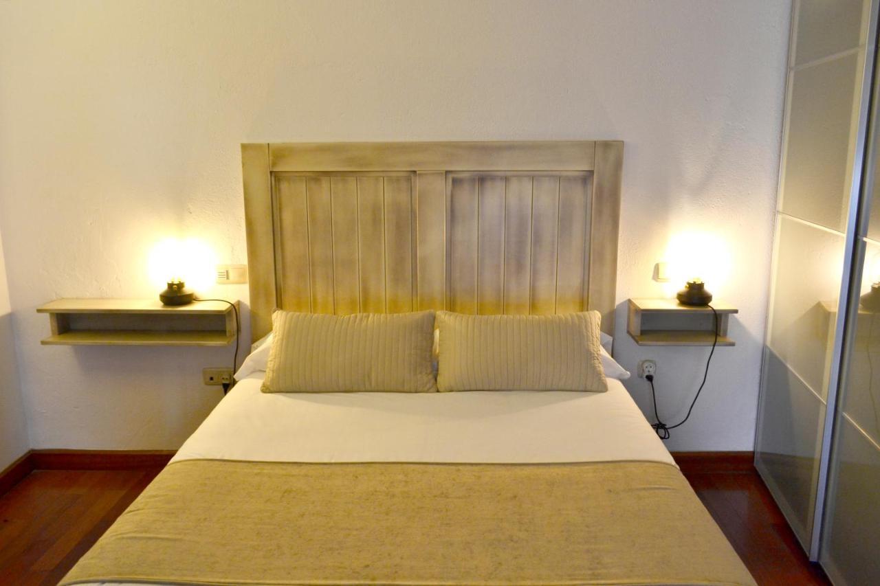 Hotel Alda Via Leon Ngoại thất bức ảnh