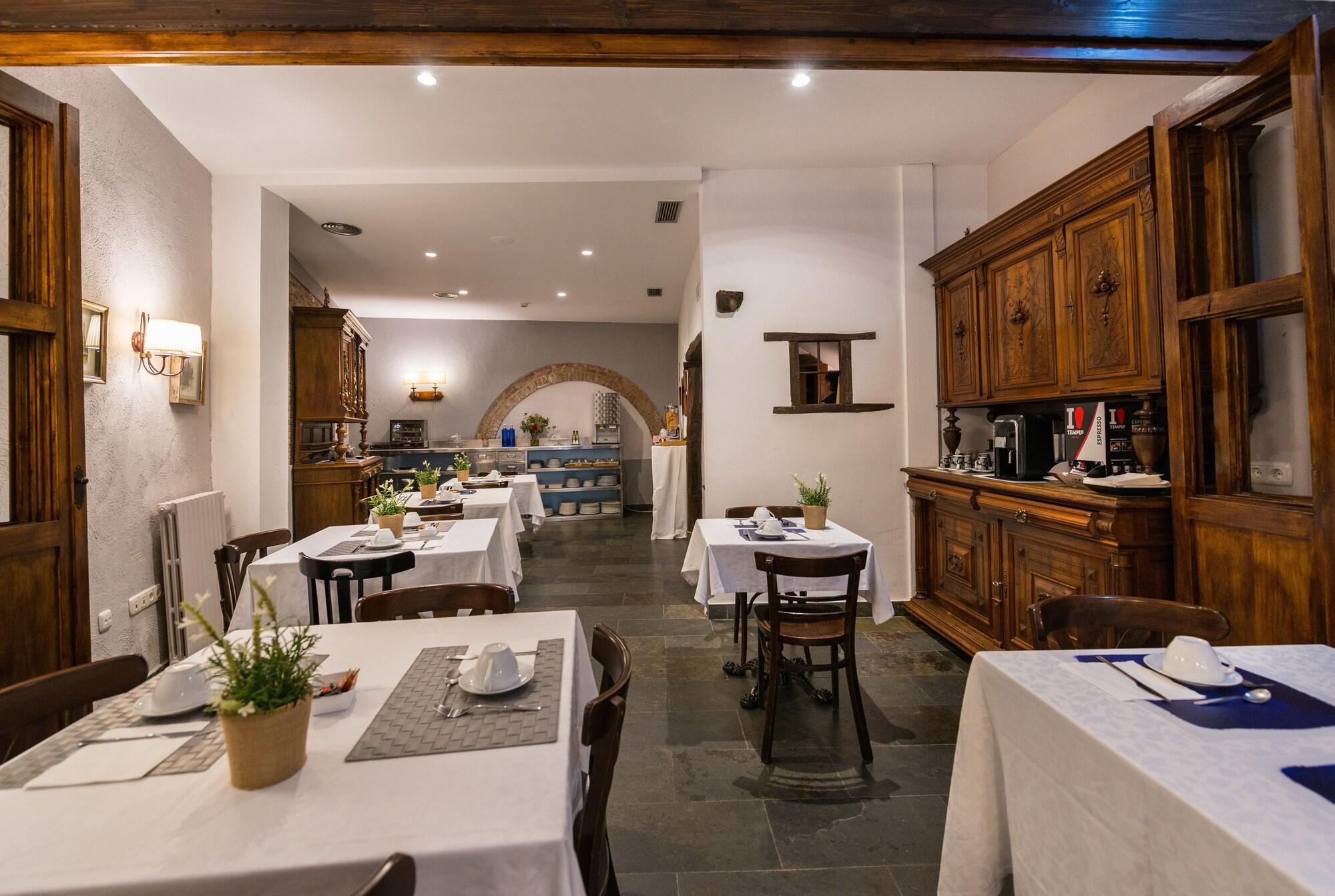 Hotel Alda Via Leon Ngoại thất bức ảnh
