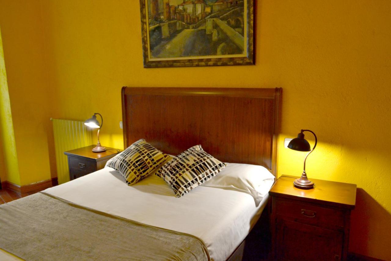 Hotel Alda Via Leon Ngoại thất bức ảnh