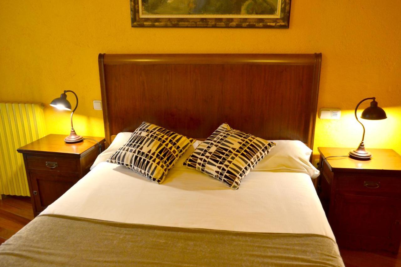 Hotel Alda Via Leon Ngoại thất bức ảnh